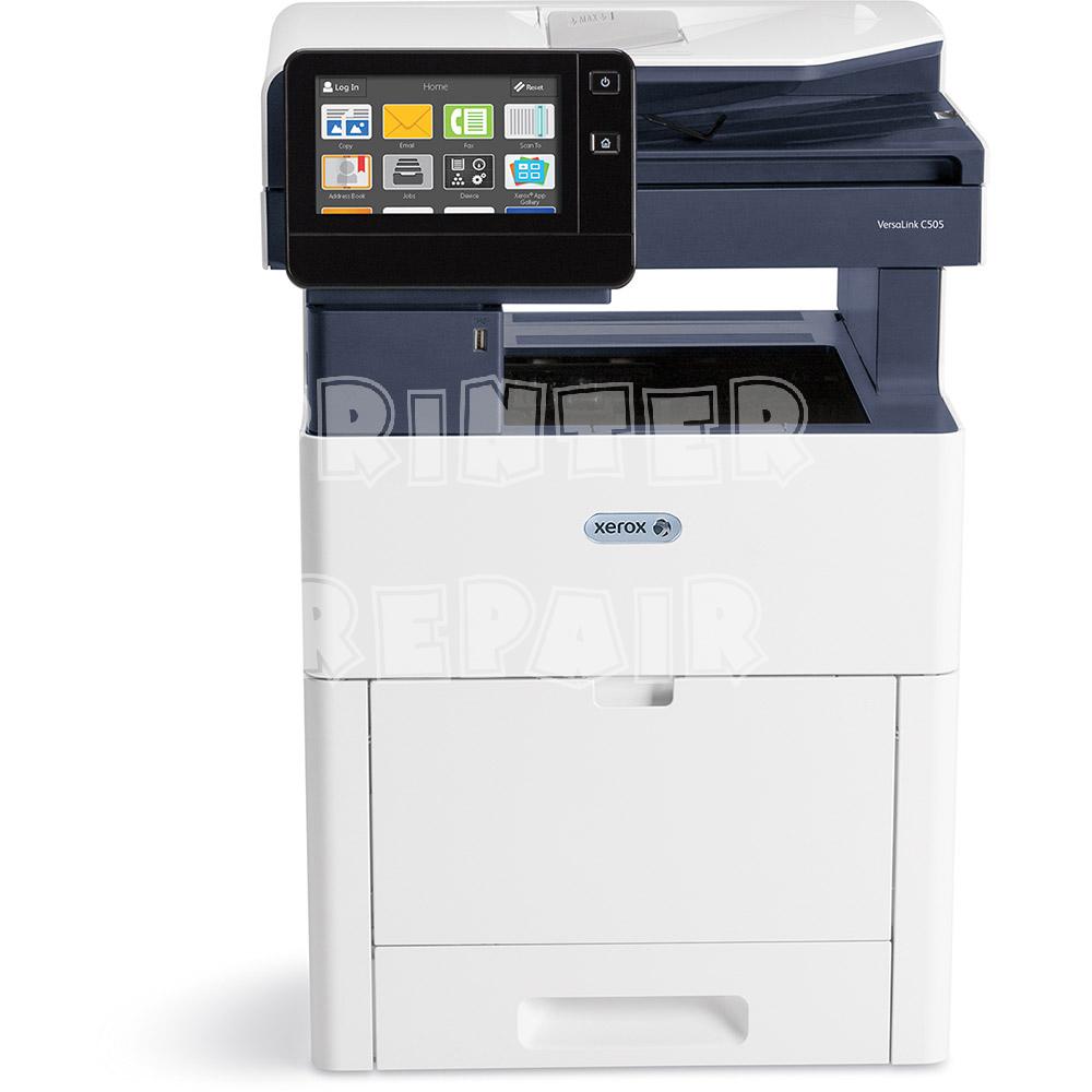 Xerox Versalink C505S Colour Laser Printer